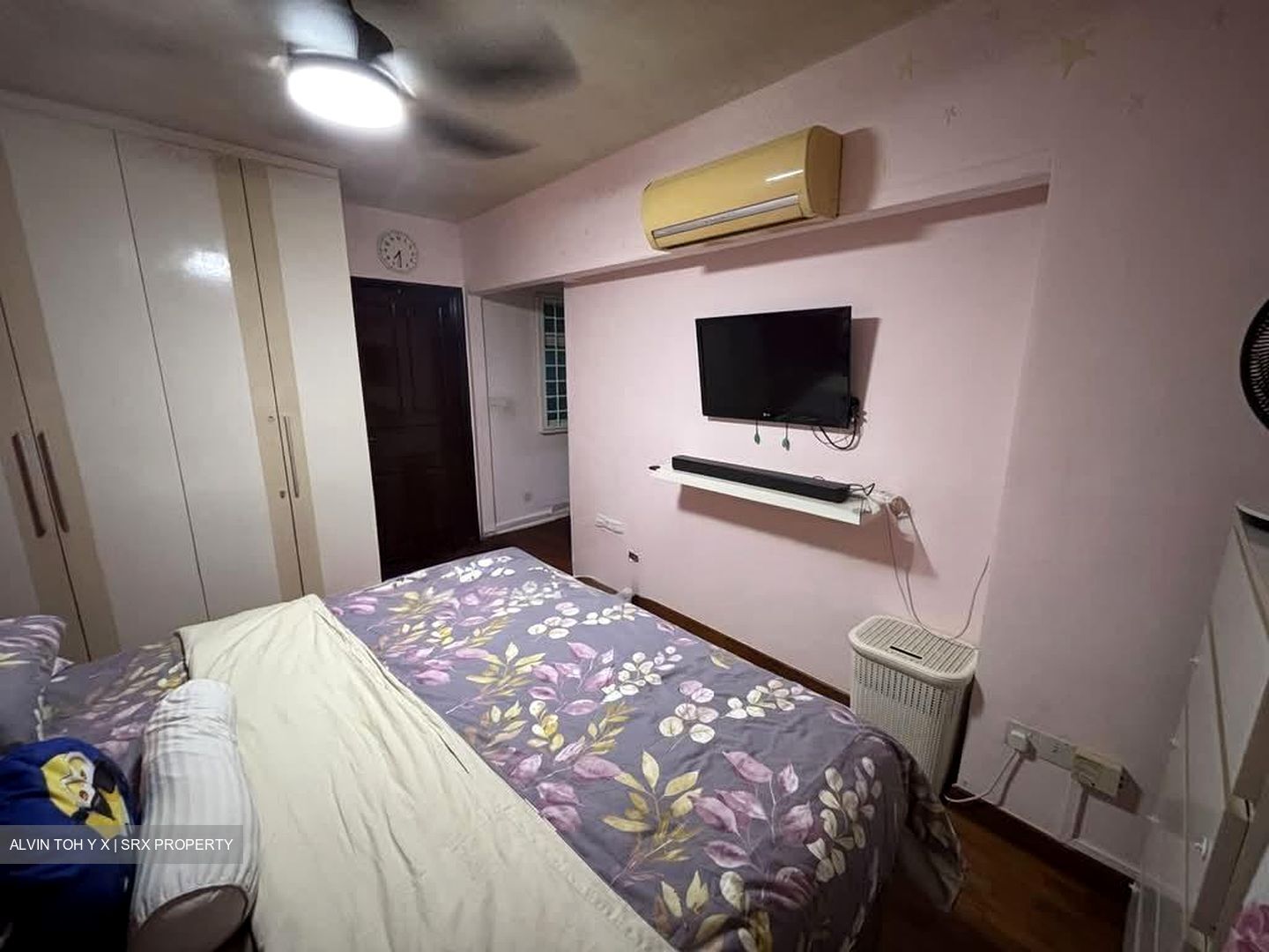 Blk 466B Spring Lodge (Sembawang), HDB 5 Rooms #560463121
